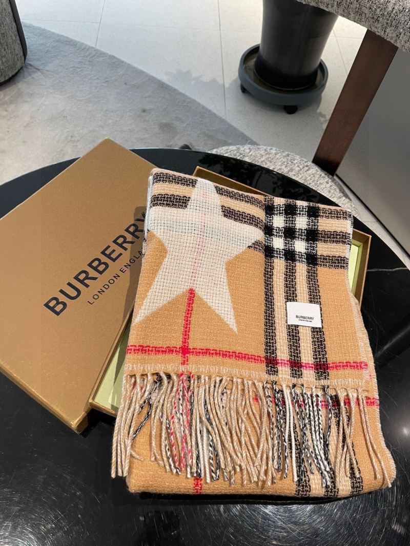 Burberry Scarf